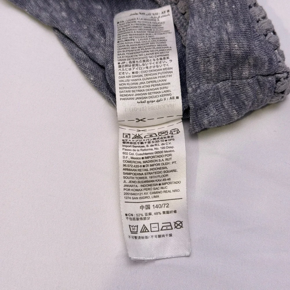 Girl's Old Navy‎ Knit T Shirt